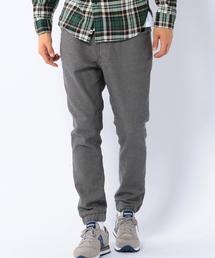 coen | 【MBC】ソフトツイル５ポケットストレッチパンツ(その他パンツ)