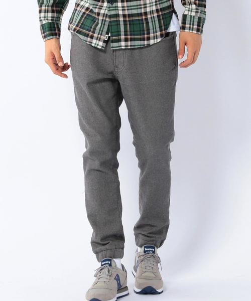 coen(コーエン)の「【MBC】ソフトツイル5ポケットストレッチパンツ(その他パンツ・メンズ・コバルトブルー/ダークグレー・SMALL/X-LARGE/MEDIUM/LARGE)」の1枚目の写真