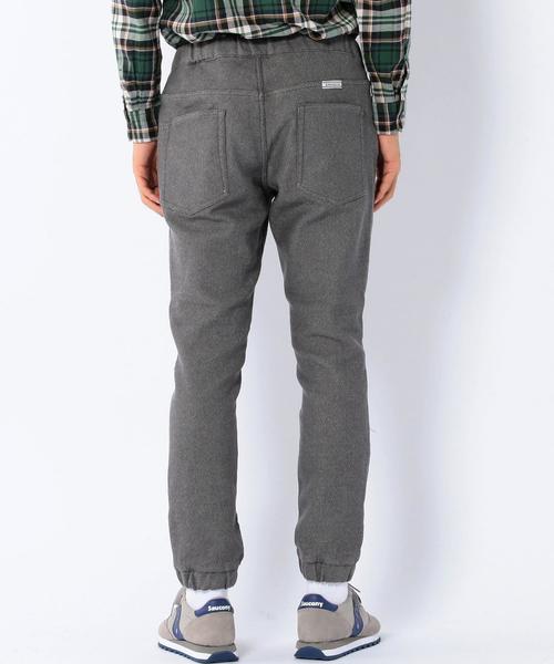 coen(コーエン)の「【MBC】ソフトツイル5ポケットストレッチパンツ(その他パンツ・メンズ・コバルトブルー/ダークグレー・SMALL/X-LARGE/MEDIUM/LARGE)」の12枚目の写真