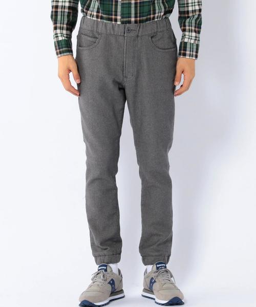 coen(コーエン)の「【MBC】ソフトツイル5ポケットストレッチパンツ(その他パンツ・メンズ・コバルトブルー/ダークグレー・SMALL/X-LARGE/MEDIUM/LARGE)」の13枚目の写真