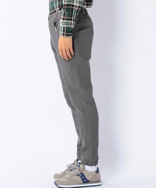 coen(コーエン)の「【MBC】ソフトツイル5ポケットストレッチパンツ(その他パンツ・メンズ・コバルトブルー/ダークグレー・SMALL/X-LARGE/MEDIUM/LARGE)」の14枚目の写真