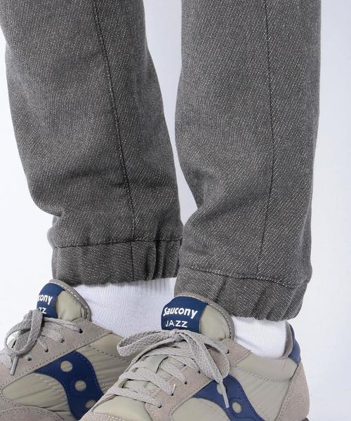 coen(コーエン)の「【MBC】ソフトツイル5ポケットストレッチパンツ(その他パンツ・メンズ・コバルトブルー/ダークグレー・SMALL/X-LARGE/MEDIUM/LARGE)」の10枚目の写真