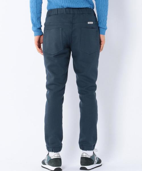 coen(コーエン)の「【MBC】ソフトツイル5ポケットストレッチパンツ(その他パンツ・メンズ・コバルトブルー/ダークグレー・SMALL/X-LARGE/MEDIUM/LARGE)」の4枚目の写真