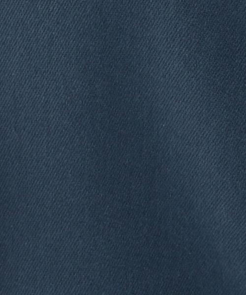 coen(コーエン)の「【MBC】ソフトツイル5ポケットストレッチパンツ(その他パンツ・メンズ・コバルトブルー/ダークグレー・SMALL/X-LARGE/MEDIUM/LARGE)」の5枚目の写真