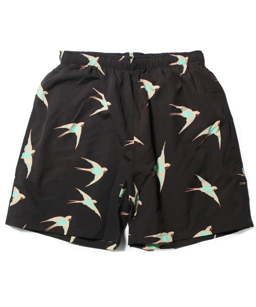 HOME BOUND SHORTS 2（その他パンツ）｜NATAL DESIGN（ネイタル