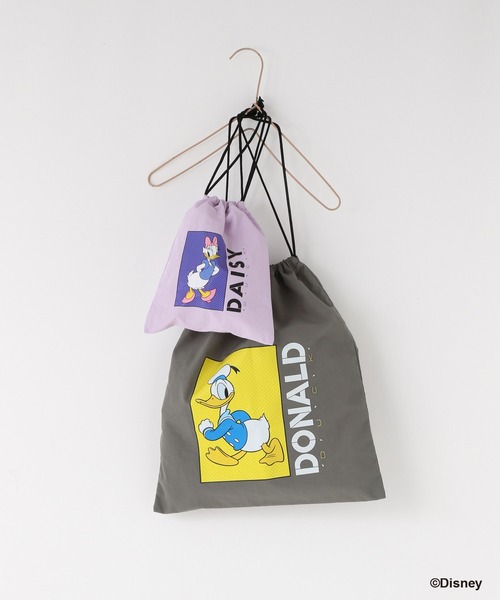 セール】DISNEY／キンチャクセット 327099（ポーチ）｜LOWRYS