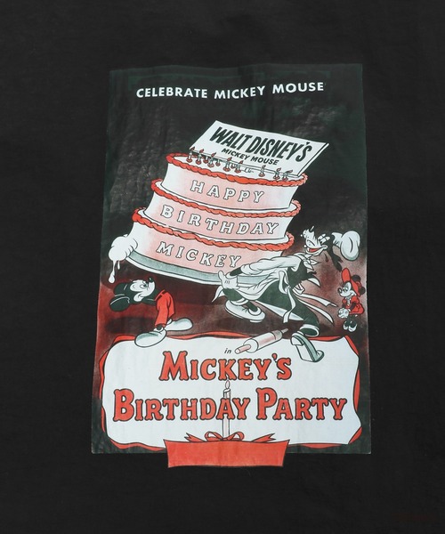 LOWRYS FARM（ローリーズファーム）の「ＤＩＳＮＥＹ／キンチャクセット　327099（ポーチ・キッズ・ブラック/ホワイト/グレー・FREE）」の8枚目の写真