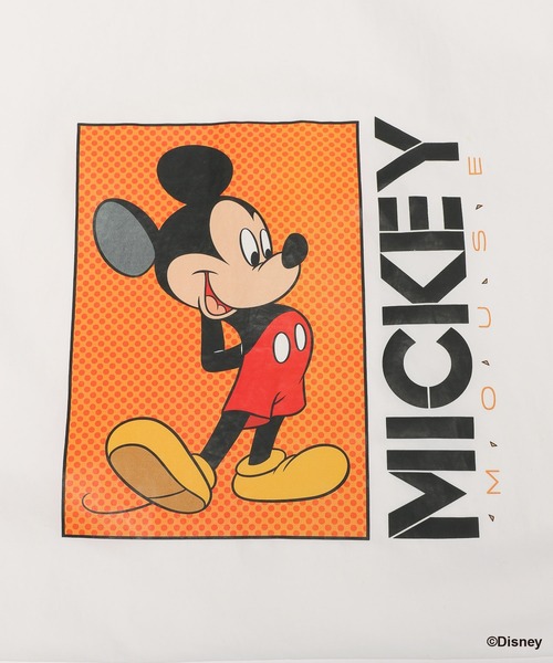 LOWRYS FARM（ローリーズファーム）の「ＤＩＳＮＥＹ／キンチャクセット　327099（ポーチ・キッズ・ブラック/ホワイト/グレー・FREE）」の12枚目の写真