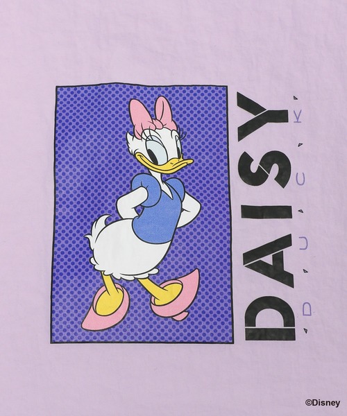 LOWRYS FARM（ローリーズファーム）の「ＤＩＳＮＥＹ／キンチャクセット　327099（ポーチ・キッズ・ブラック/ホワイト/グレー・FREE）」の15枚目の写真