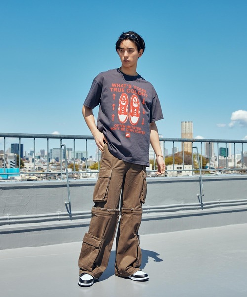 NIKE（ナイキ）の「ナイキ スポーツウェア マックス90 Tシャツ