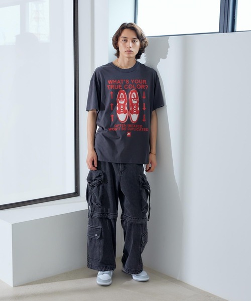 NIKE（ナイキ）の「ナイキ スポーツウェア マックス90 Tシャツ