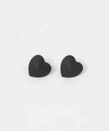 FOREVER 21 | ハートピアス２(ピアス（両耳用）)