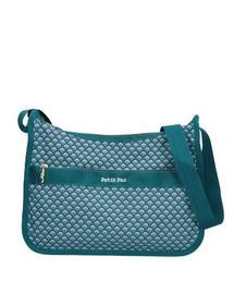 Petit Pan（プチパン）の「【Petit Pan】プチパン　pique-nique　ショルダーバッグ（ショルダーバッグ）」