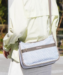 Petit Pan（プチパン）の「【Petit Pan】プチパン　pique-nique　ショルダーバッグ（ショルダーバッグ）」