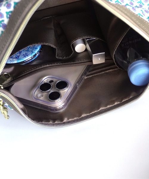 セール】【Petit Pan】プチパン pique-nique ショルダーバッグ