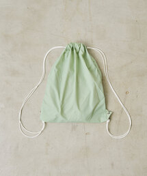 WHIMSIC | *【WHIMSIC】ナイロンナップサック(バックパック/リュック)