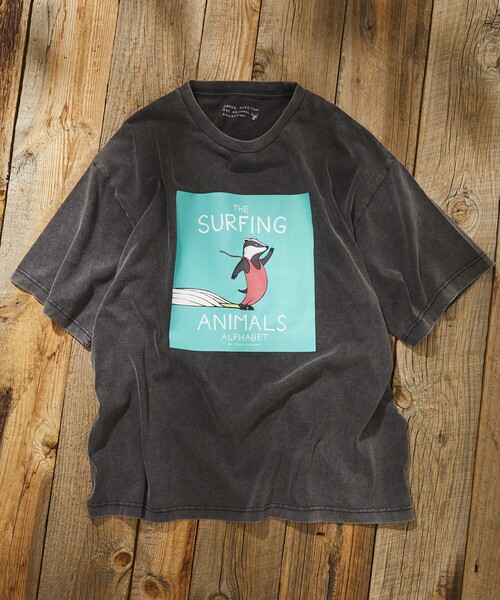 PK額装品 1 ジョナスクレアッソン サーフィン サーフアート A4額入 JONAS CLAESSON ジョナスクレアッソン SURF TRIPPING サーフ