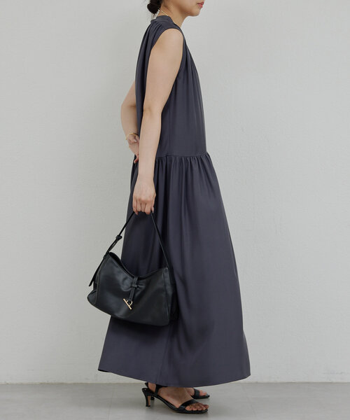 価格は安く セール】スキッパーワンピース（ワンピース）｜GALLARDAGALANTE ワンピース