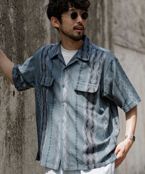 アマデウス・リラックスフィットTシャツ PUMA公式】メンズ ESS MX リラックス キャット 長袖 Tシャツ