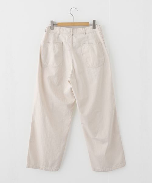 セール】MAISON MARGIELA (メゾン マルジェラ) DENIM PANTS