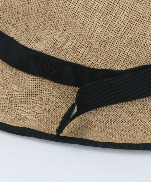 THE NORTH FACE(ザノースフェイス)の「<THE NORTH FACE>ハイク ハット / キッズ(ハット・キッズ・ナチュラル・KL(54-56cm)/KM(50-53cm))」の2枚目の写真