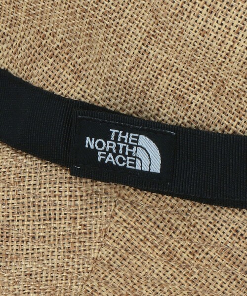 THE NORTH FACE(ザノースフェイス)の「<THE NORTH FACE>ハイク ハット / キッズ(ハット・キッズ・ナチュラル・KL(54-56cm)/KM(50-53cm))」の15枚目の写真