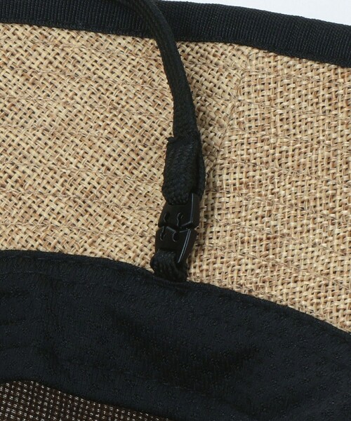THE NORTH FACE(ザノースフェイス)の「<THE NORTH FACE>ハイク ハット / キッズ(ハット・キッズ・ナチュラル・KL(54-56cm)/KM(50-53cm))」の14枚目の写真