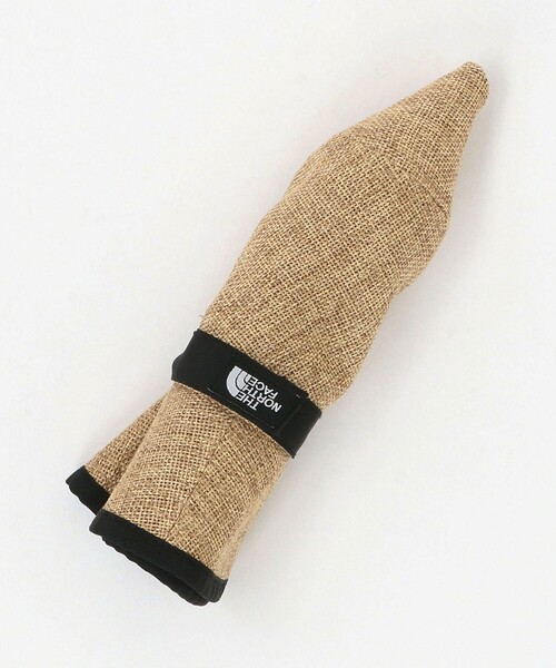 THE NORTH FACE(ザノースフェイス)の「<THE NORTH FACE>ハイク ハット / キッズ(ハット・キッズ・ナチュラル・KL(54-56cm)/KM(50-53cm))」の10枚目の写真