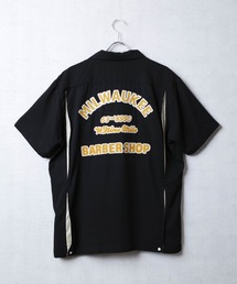 ボウリングシャツ」に該当するメンズファッション通販 - ZOZOTOWN