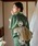 mideal�i�}�C�f�B�[���j�́uoriginal floral pattern yukata / �I���W�i���ԕ����߁i���߁j�v�b�O���[��