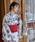 mideal�i�}�C�f�B�[���j�́uoriginal floral pattern yukata / �I���W�i���ԕ����߁i���߁j�v�b�A�C�{���[