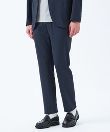 MACKINTOSH PHILOSOPHY | ドライフラットストレッチ ハイパーストレッチメッシュ イージーパンツ(その他パンツ)