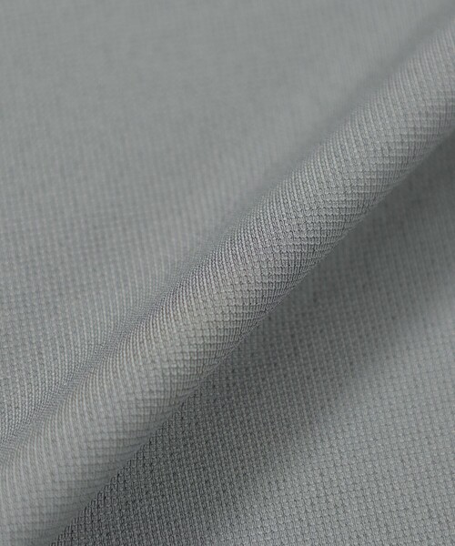 MACKINTOSH PHILOSOPHY（ﾏｯｷﾝﾄｯｼｭ ﾌｨﾛｿﾌｨｰ）の「ドライフラットストレッチ ハイパーストレッチメッシュ イージーパンツ（その他パンツ・メンズ・ブラック/ダークネイビー/グレー系その他2・40/38/42）」の13枚目の写真