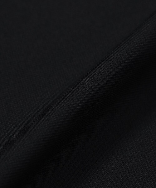 MACKINTOSH PHILOSOPHY（ﾏｯｷﾝﾄｯｼｭ ﾌｨﾛｿﾌｨｰ）の「ドライフラットストレッチ ハイパーストレッチメッシュ イージーパンツ（その他パンツ・メンズ・ブラック/ダークネイビー/グレー系その他2・40/38/42）」の14枚目の写真