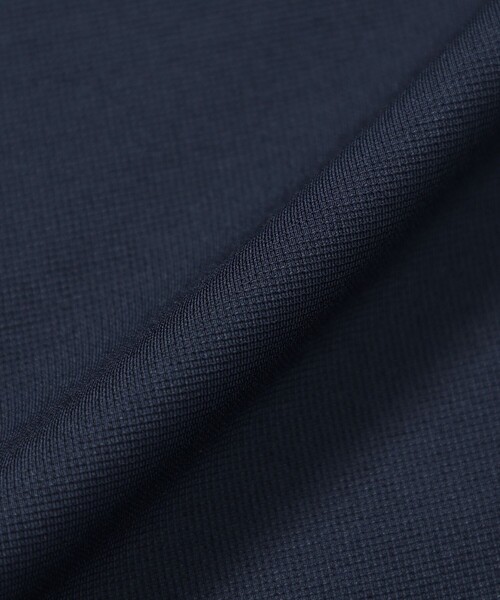 MACKINTOSH PHILOSOPHY（ﾏｯｷﾝﾄｯｼｭ ﾌｨﾛｿﾌｨｰ）の「ドライフラットストレッチ ハイパーストレッチメッシュ イージーパンツ（その他パンツ・メンズ・ブラック/ダークネイビー/グレー系その他2・40/38/42）」の15枚目の写真