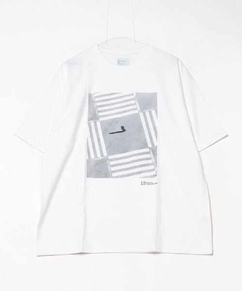 HALEBOPP ヘールボップ Tシャツ サイズM ARKnets（アークネッツ）の「HALEBOPP / ヘールボップ：T-SHIRT