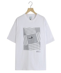THE INTERNATIONAL ART COLLECTION / インターナショナルアートコレクション：Short Sleeve Guiding Principles 2016 in Ginza：251-003[MUS]