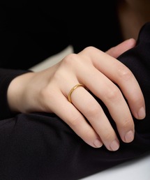 THE LIMELY（ザライムリー）の「グリッターリング（リング）」