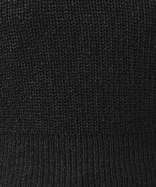 A part by（アパートバイ）の「アメスリメッシュニット（キャミソール・レディース・オフホワイト/ブラック/ピンク・FREE）」の21枚目の写真