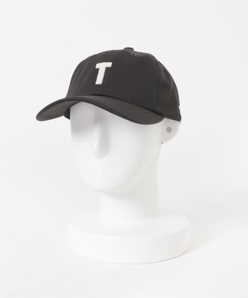 THE GOODLAND MARKET(ザグッドランドマーケット)の「That’s The CAP T.H.A.T.S(キャップ・メンズ・ブラウン系その他/チャコールグレー/ベージュ/インディゴブルー・FREE)」の2枚目の写真