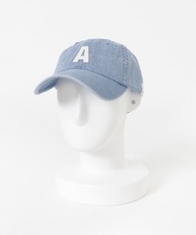 That’s The CAP T.H.A.T.S