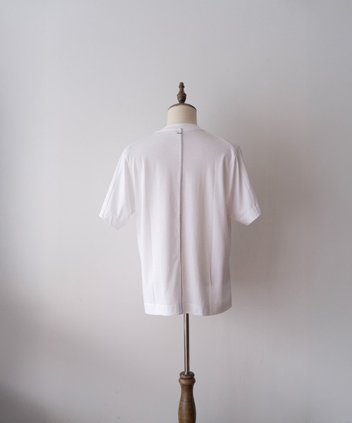 ORDINARY S/S TEE（Tシャツ/カットソー）｜SHINYAKOZUKA（シンヤコヅカ