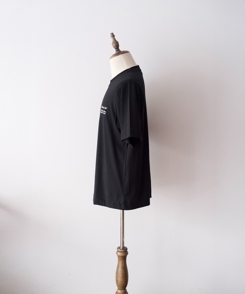 ORDINARY S/S TEE（Tシャツ/カットソー）｜SHINYAKOZUKA