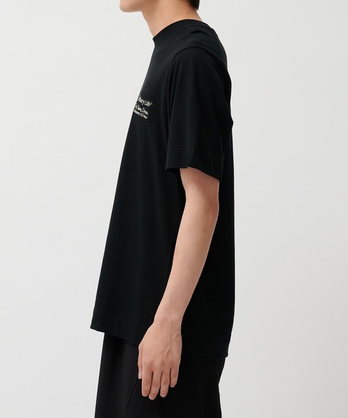 ORDINARY S/S TEE（Tシャツ/カットソー）｜SHINYAKOZUKA