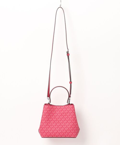 Michael Kors Jaycee XS Convertible Zip Pocket Backpack Bag