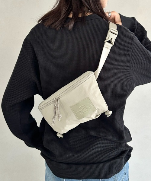 セール】国内未発売 THE NORTH FACE(ザ・ノースフェイス)/ボディバッグ