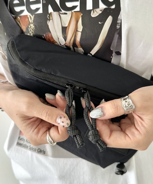 セール】国内未発売 THE NORTH FACE(ザ・ノースフェイス)/ボディバッグ