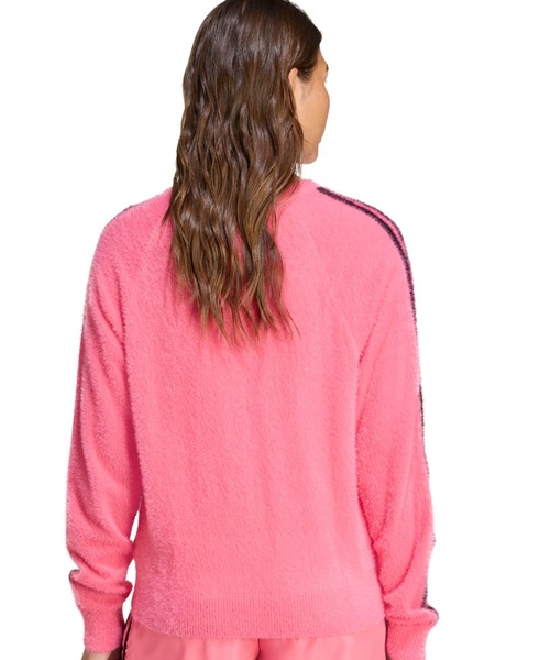 adidas ADICOLOR HOLIDAY KNIT SWEATER / アディダス アディカラー