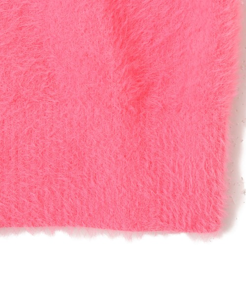 adidas ADICOLOR HOLIDAY KNIT SWEATER / アディダス アディカラー