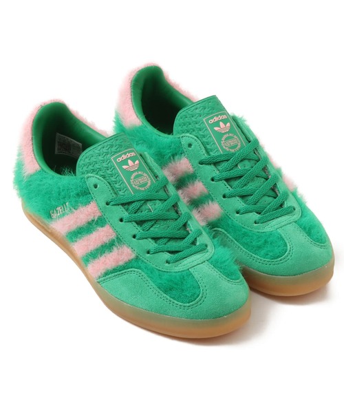 adidas GAZELLE INDOOR W / アディダス ガゼル インドア W